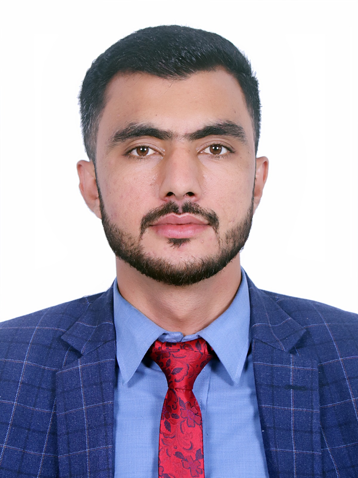 Resham K.C